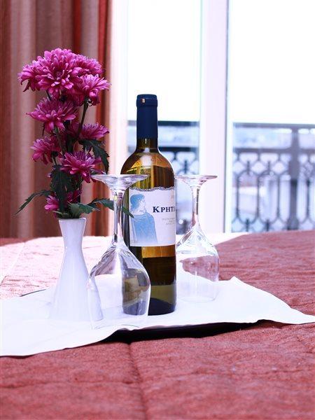Apollo Hotel Athens