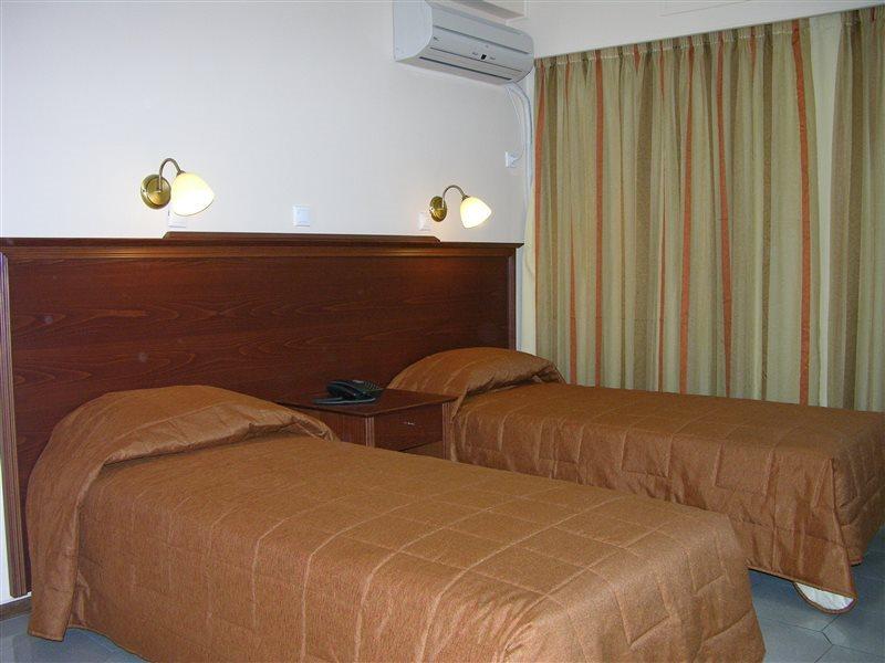 Apollo Athens