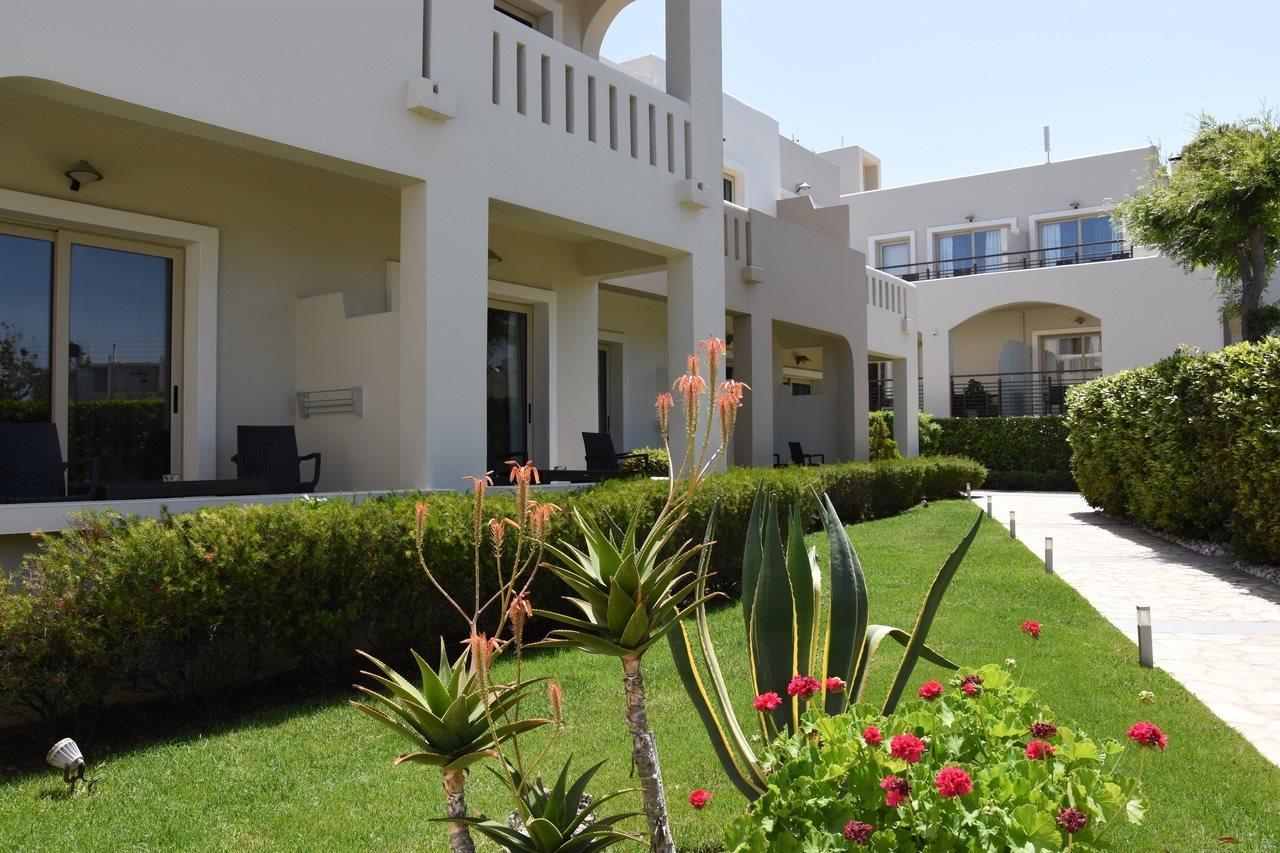 Atlantica Amalthia - Adults Only Hotel Agia Marina (Crete)