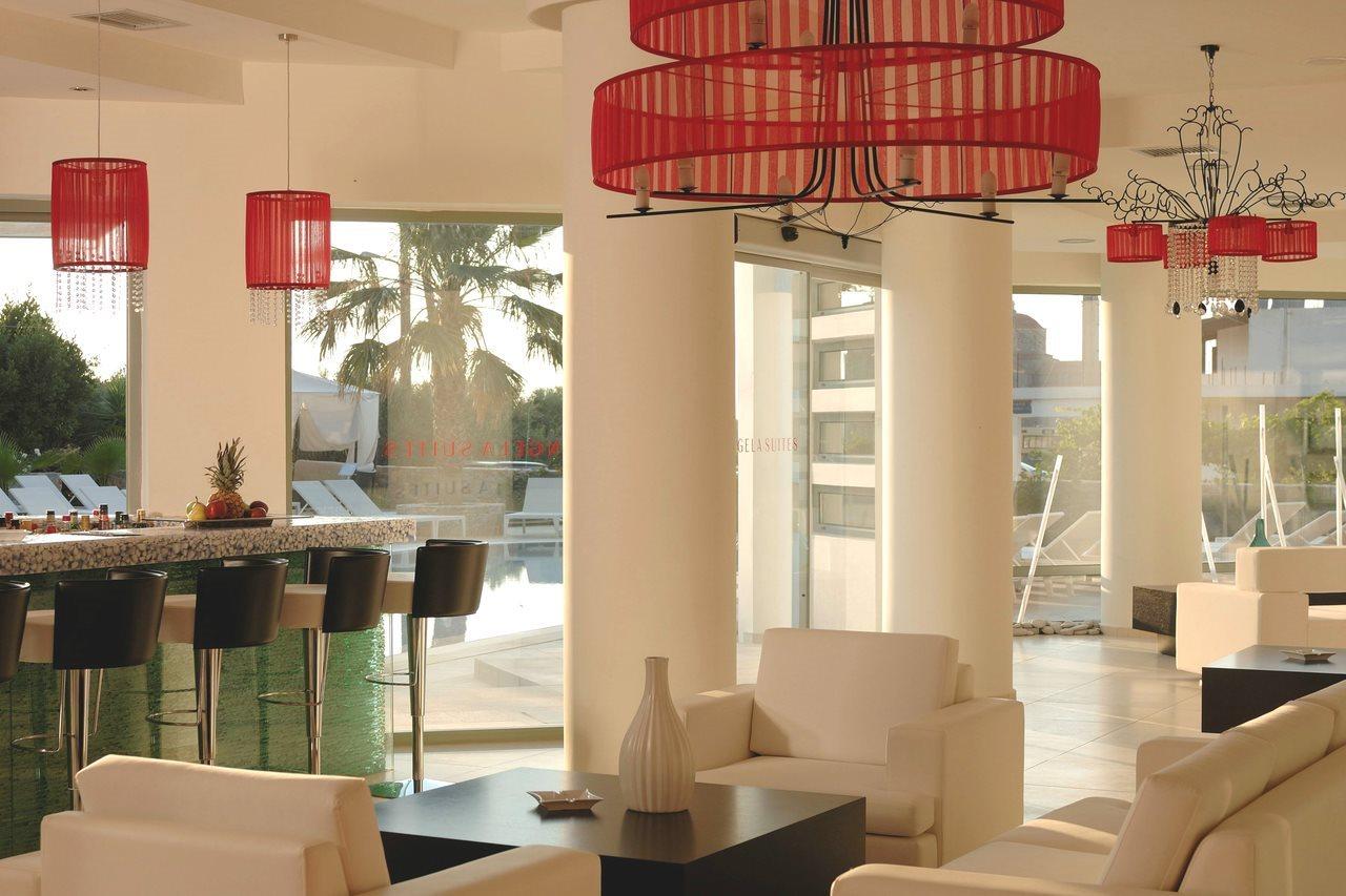 Angela Boutique Hotel 5*