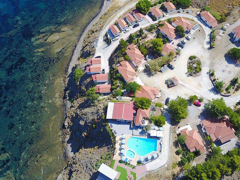 Hill Aparthotel