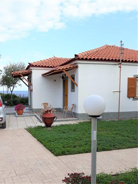 Aparthotel Hill
