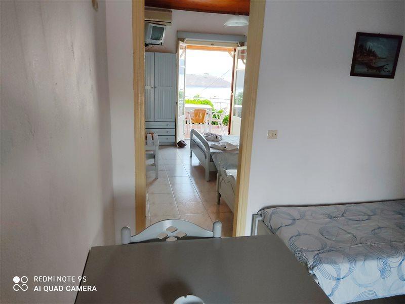 Hill Aparthotel Anaxos