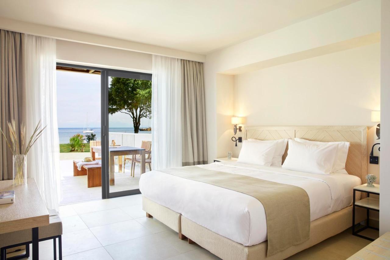 Elivi Skiathos Hotel 5*