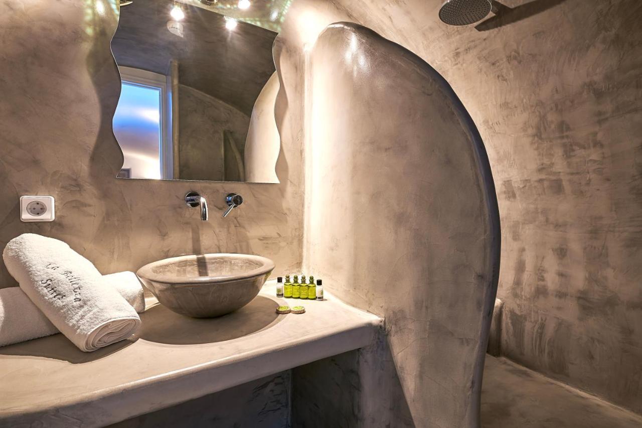 La Bellezza Eco Boutique Hotel Kamari (Santorini)