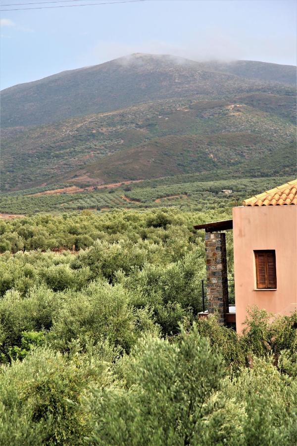 Liotrivi Historical Mansion And Boutique 4* Monemvasia