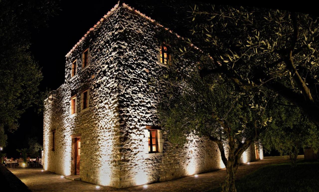 Hotel Liotrivi Historical Mansion And Boutique