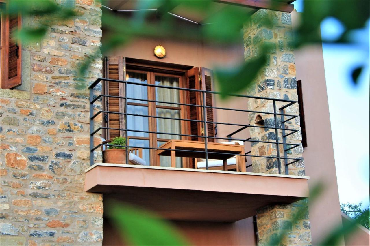 Hotel Liotrivi Historical Mansion And Boutique