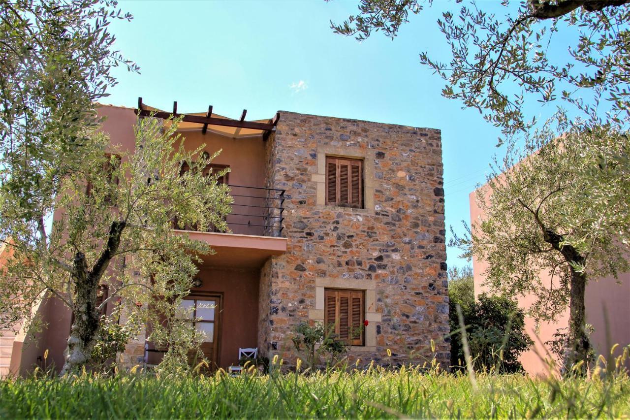 Hotel Liotrivi Historical Mansion And Boutique 4*