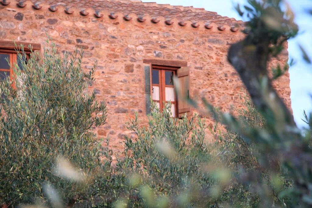 Liotrivi Historical Mansion And Boutique Hotel 4*