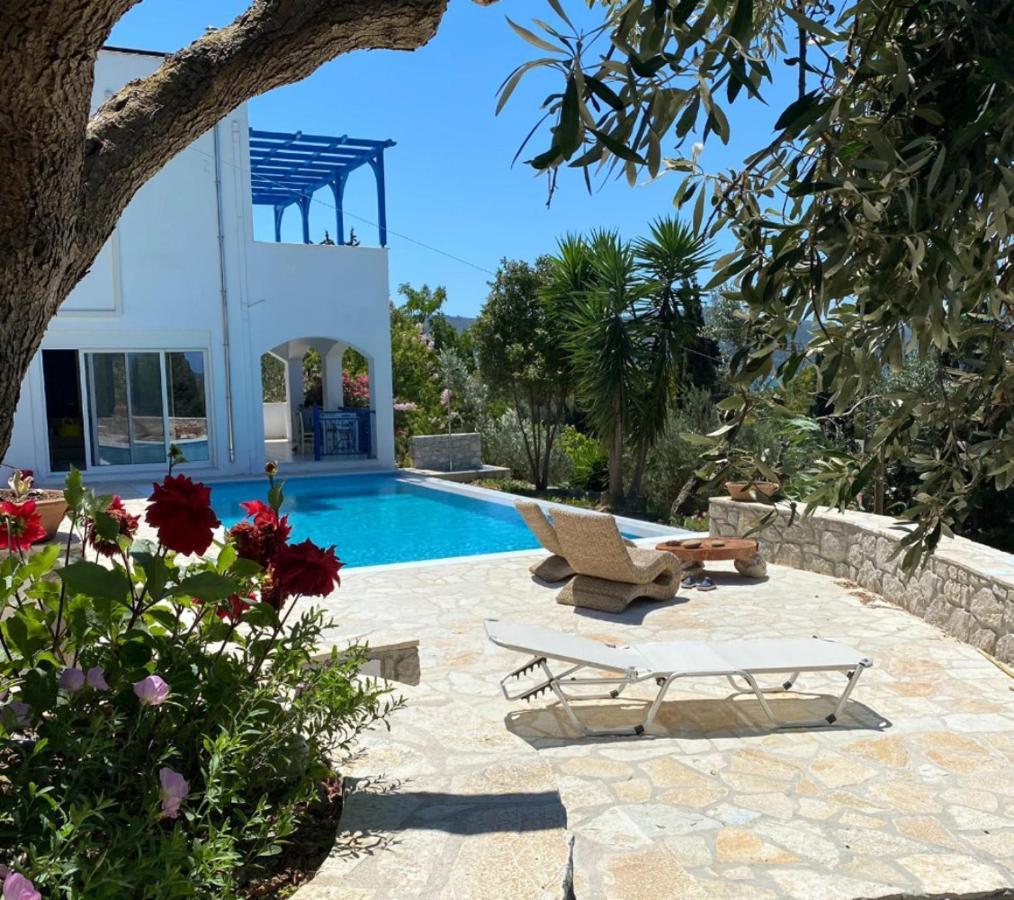 Andrea Holiday home