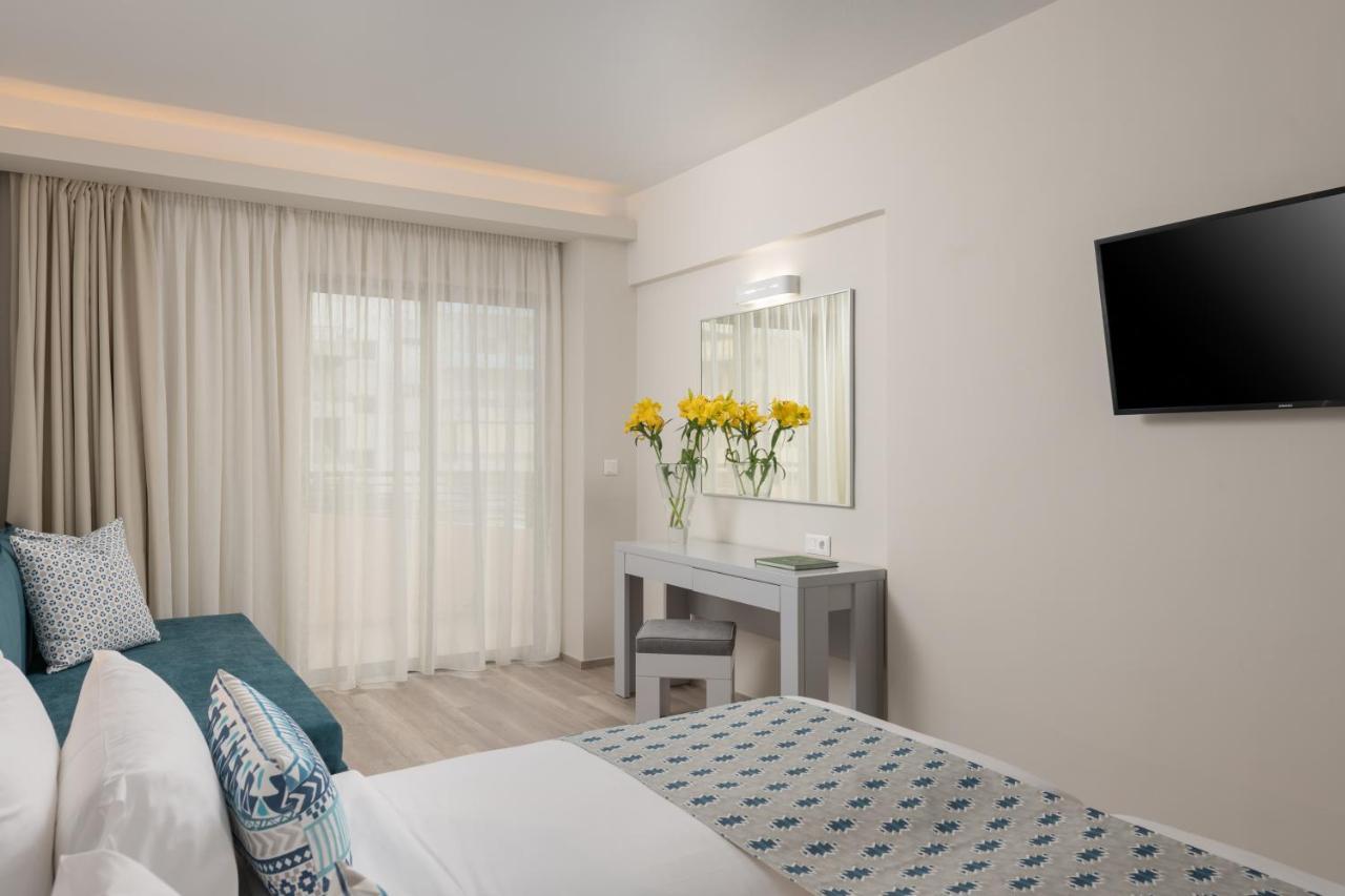 Bio & Hotel
