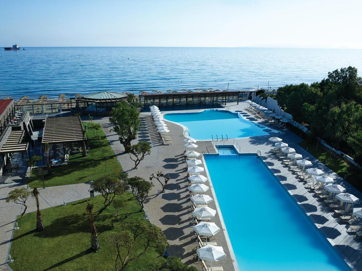 Hotel Atlantica Akti Zeus Amoudara (Heraklion)