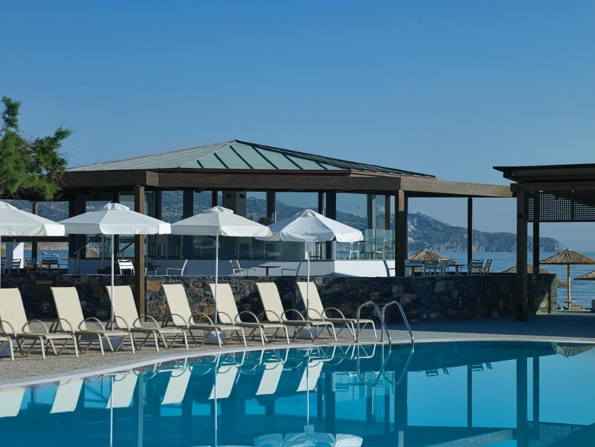 Atlantica Akti Zeus 4* Amoudara (Heraklion)