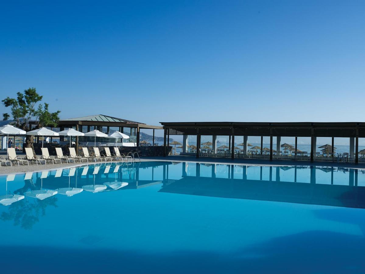 Hotel Atlantica Akti Zeus Amoudara (Heraklion)