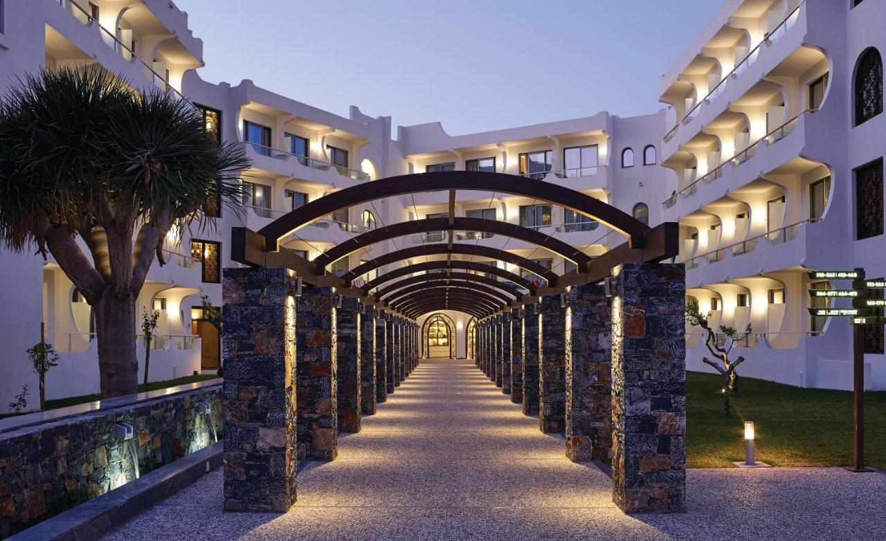 Hotel Atlantica Akti Zeus Amoudara (Heraklion)