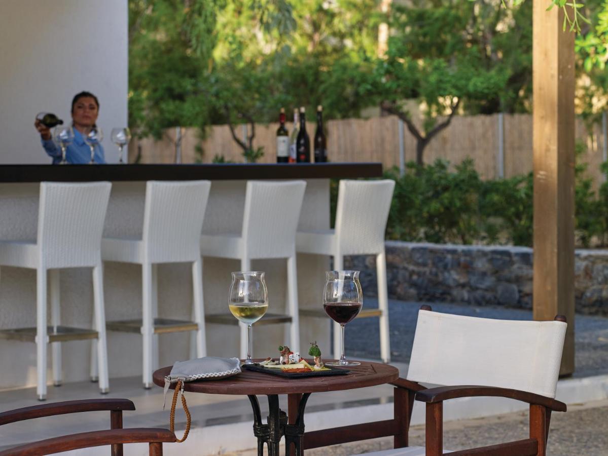 Atlantica Akti Zeus Hotel Amoudara (Heraklion)