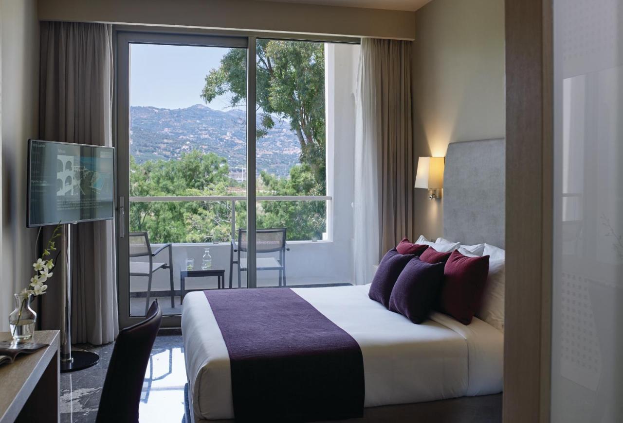 Hotel Atlantica Akti Zeus Amoudara (Heraklion)