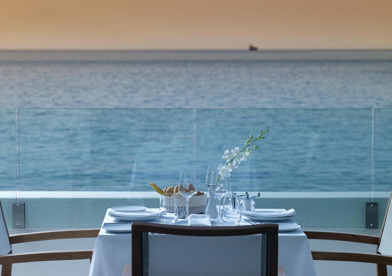 Hotel Atlantica Akti Zeus 4*
