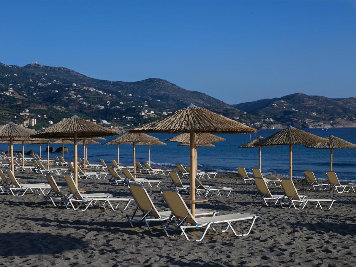 Atlantica Akti Zeus 4* Amoudara (Heraklion)