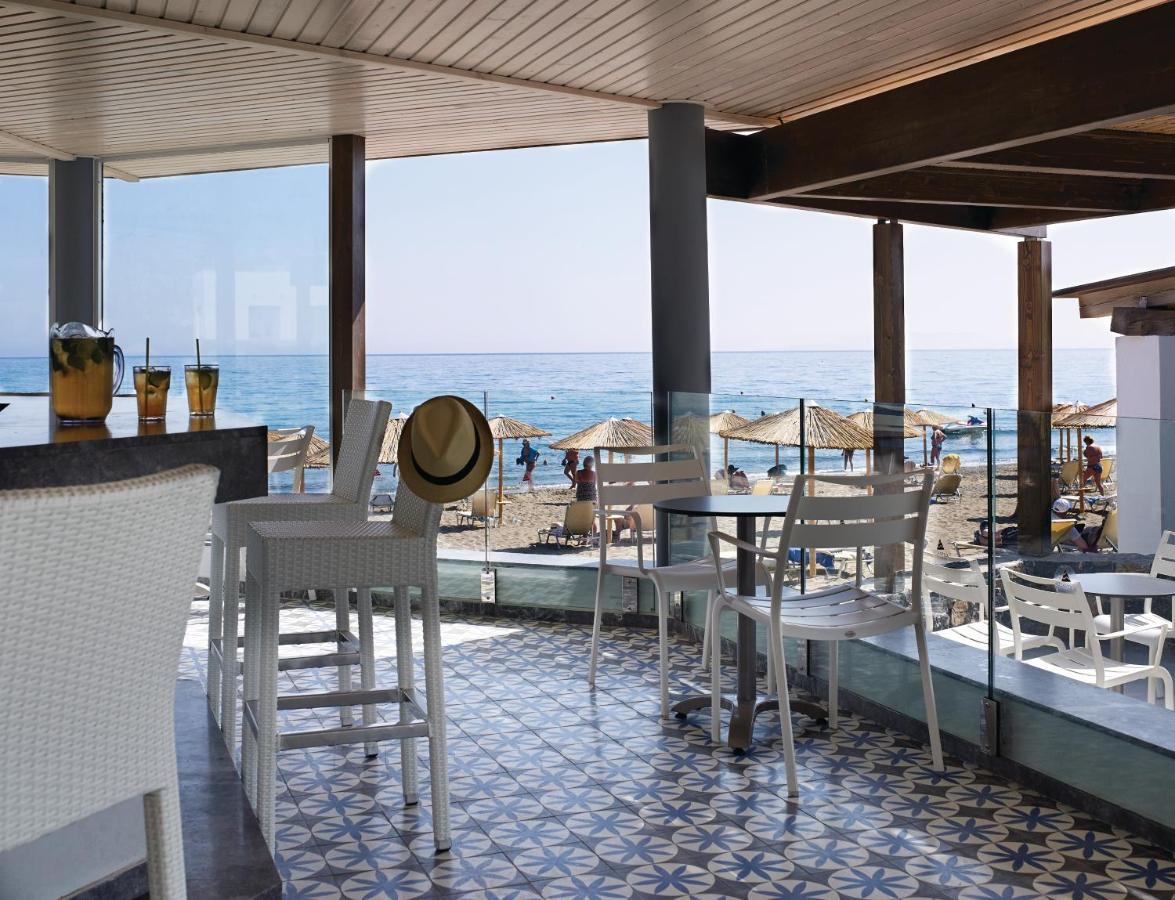 Atlantica Akti Zeus 4* Amoudara (Heraklion)