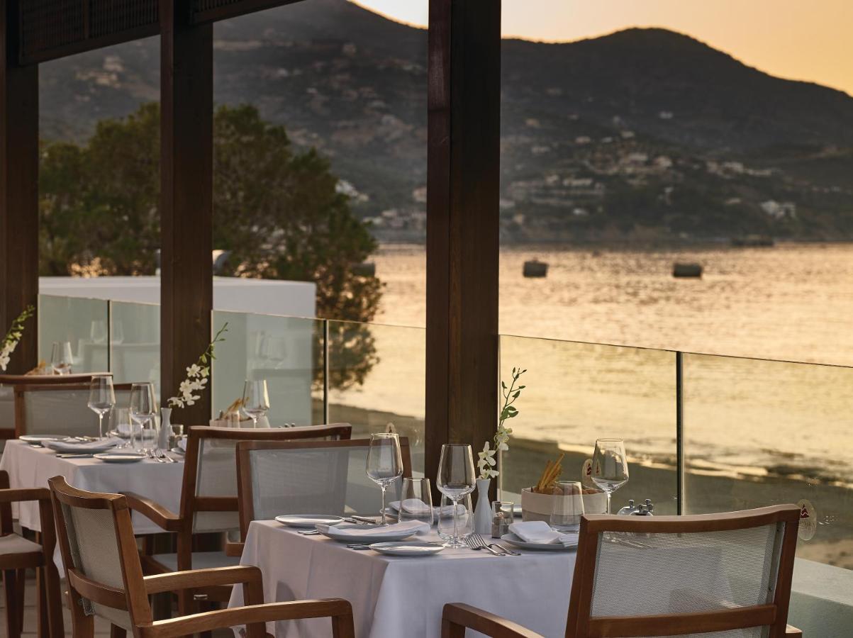 Atlantica Akti Zeus 4* Amoudara (Heraklion)