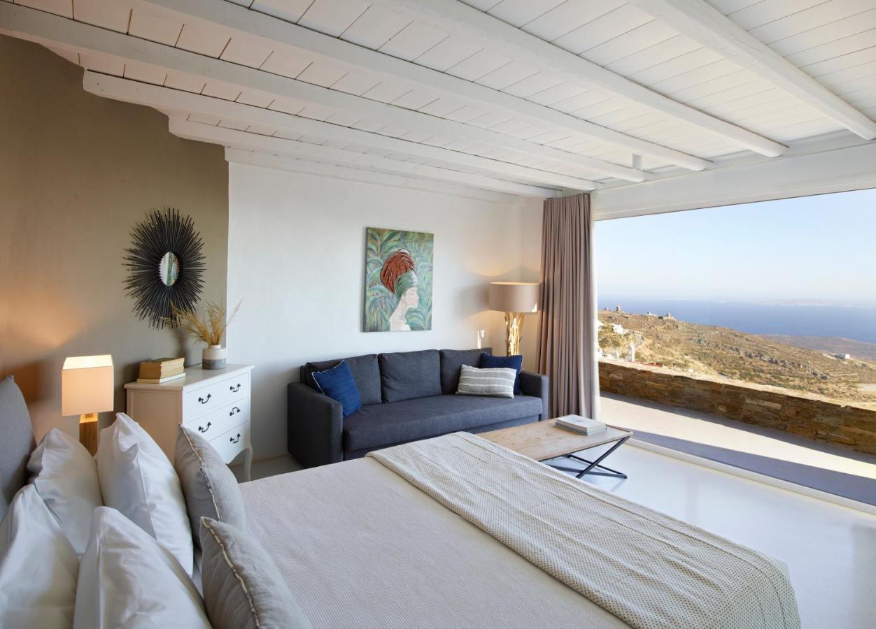 Aeolis 4* Tinos