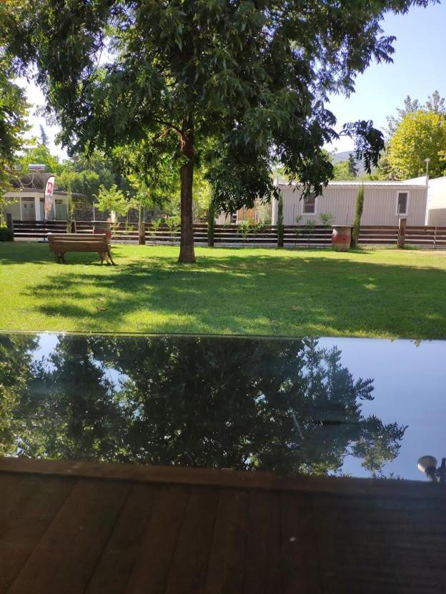 Ktima Garas Paralia Panteleimonos