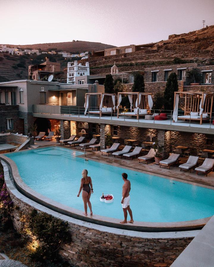 Hotel Aeolis