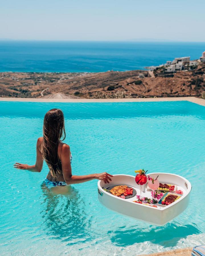 Aeolis 4* Tinos