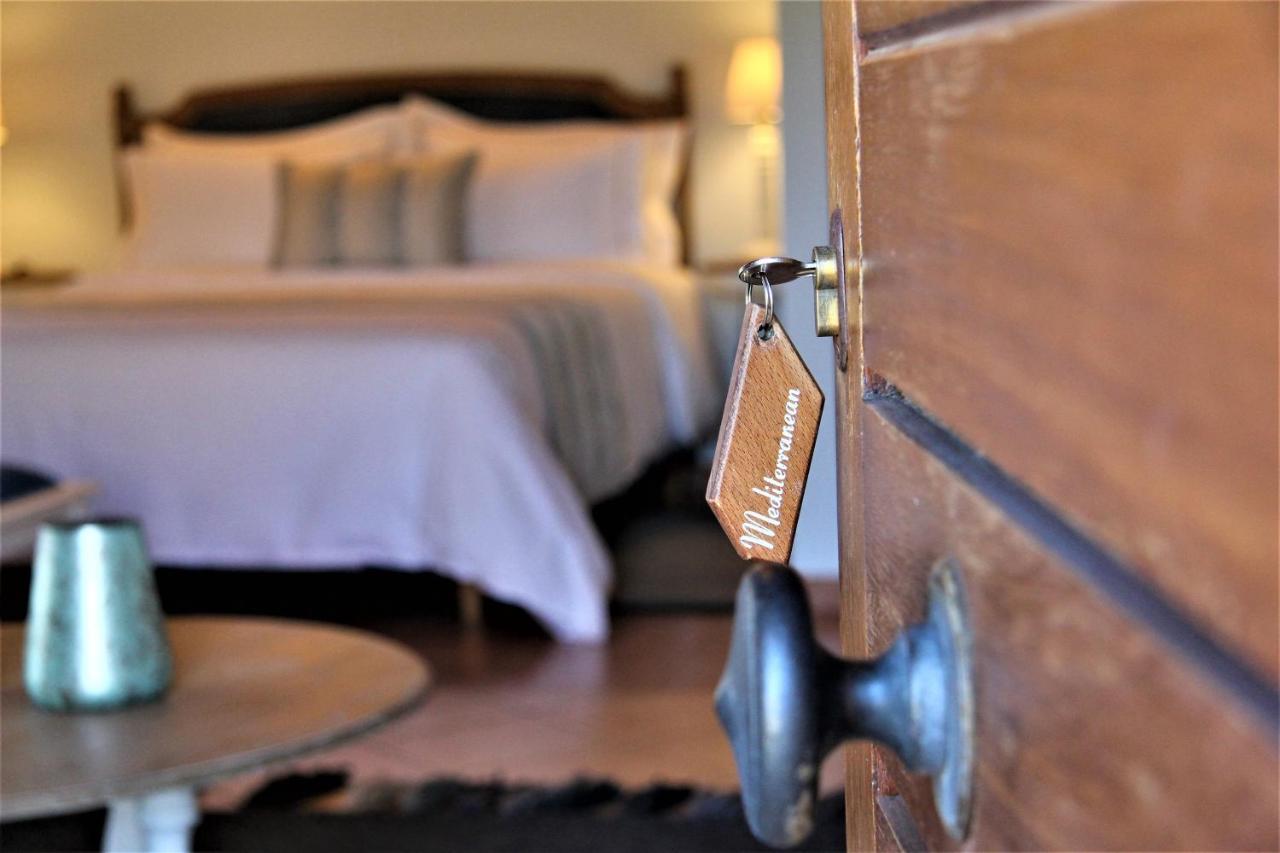 Hotel Liotrivi Historical Mansion And Boutique 4*