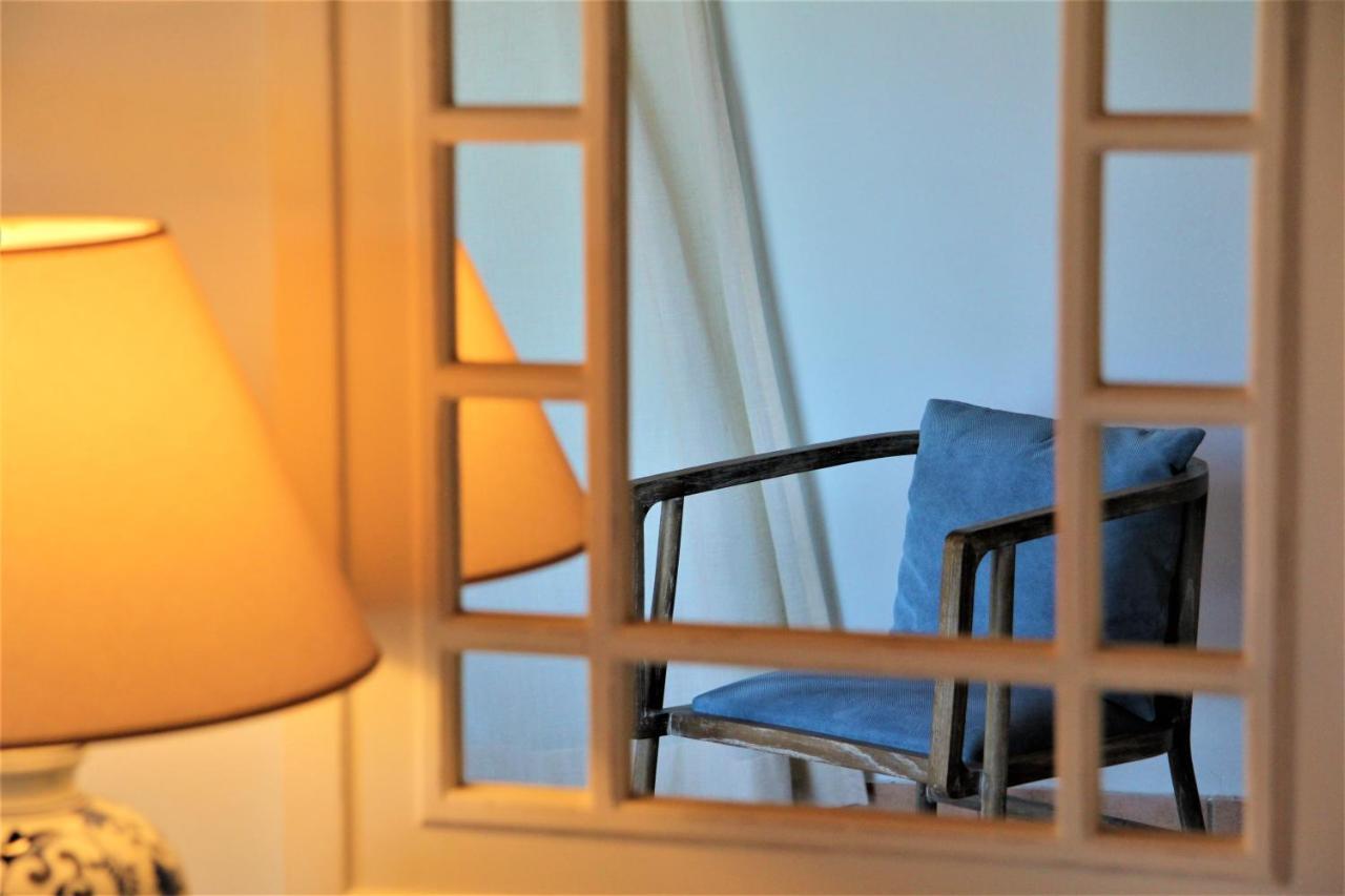 Liotrivi Historical Mansion And Boutique Hotel Monemvasia