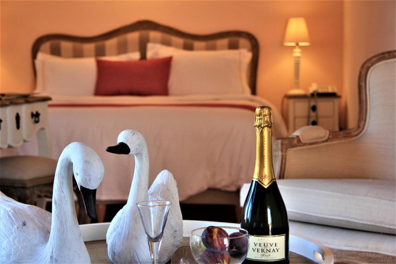 Liotrivi Historical Mansion And Boutique Hotel