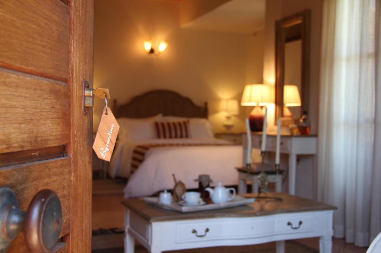 Hotel Liotrivi Historical Mansion And Boutique