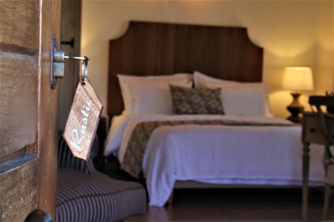 Hotel Liotrivi Historical Mansion And Boutique 4*