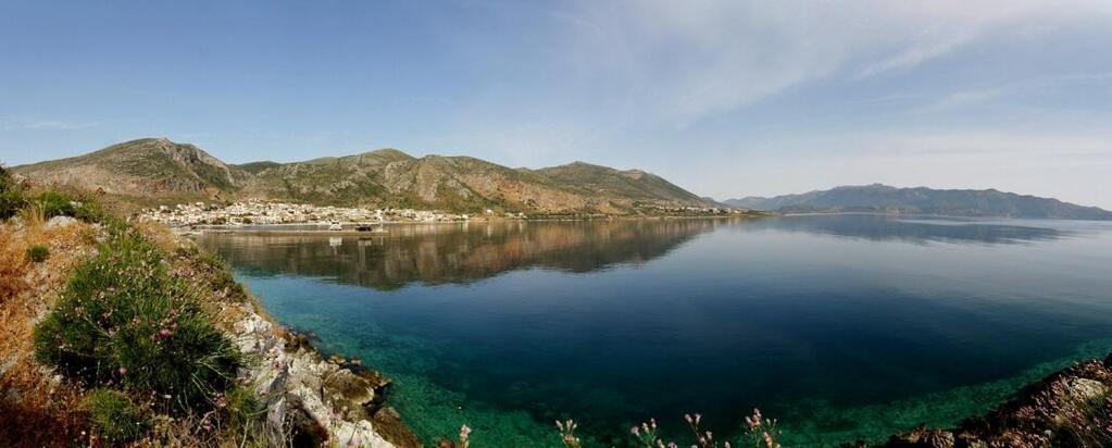 Liotrivi Historical Mansion And Boutique Hotel Monemvasia