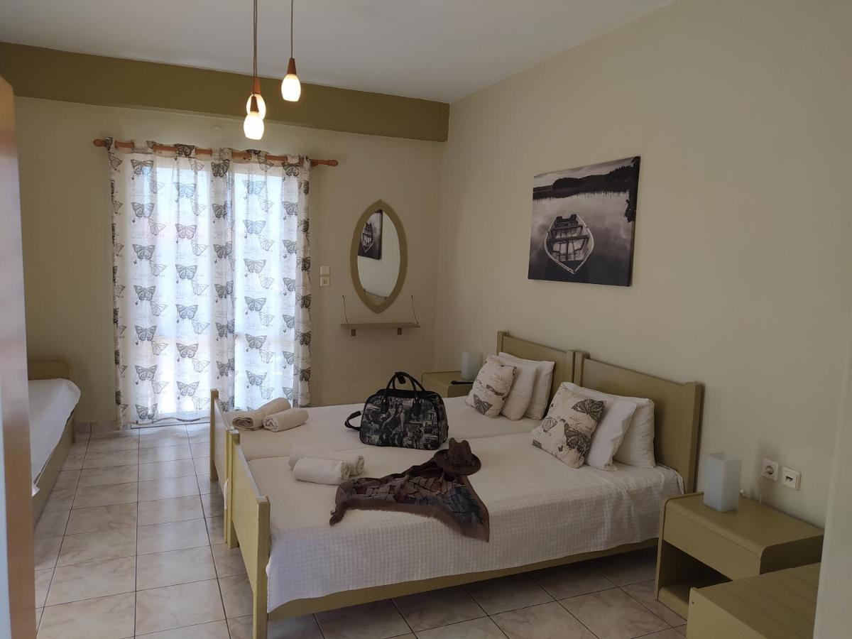 Aristi Studio * Lemnos Island