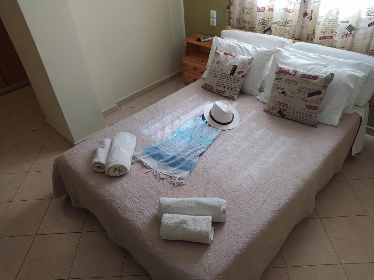 Aristi Studio Apartment *