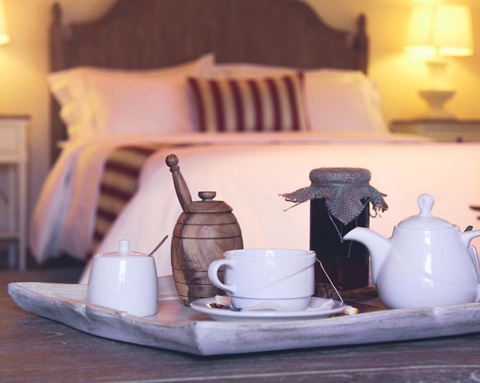 Hotel Liotrivi Historical Mansion And Boutique