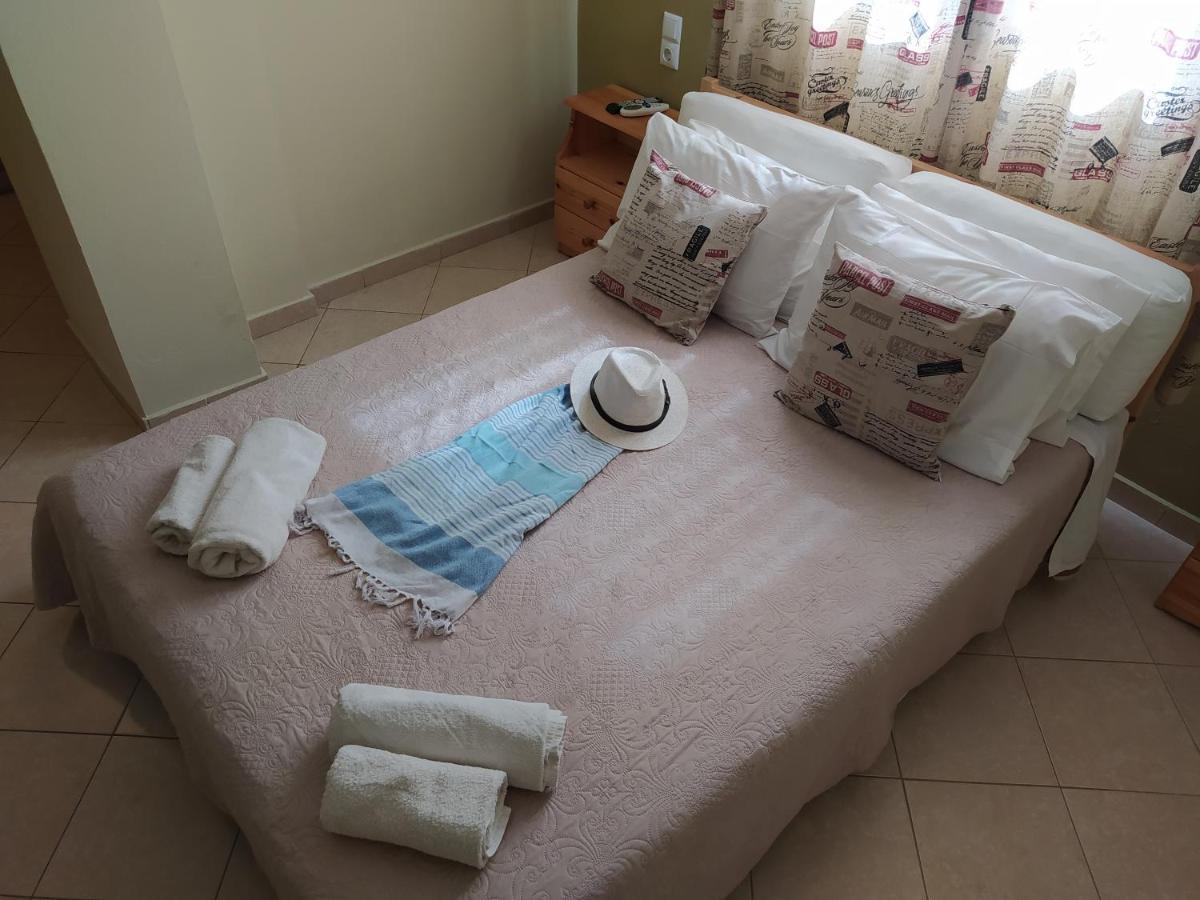 Aristi Studio Lemnos Island
