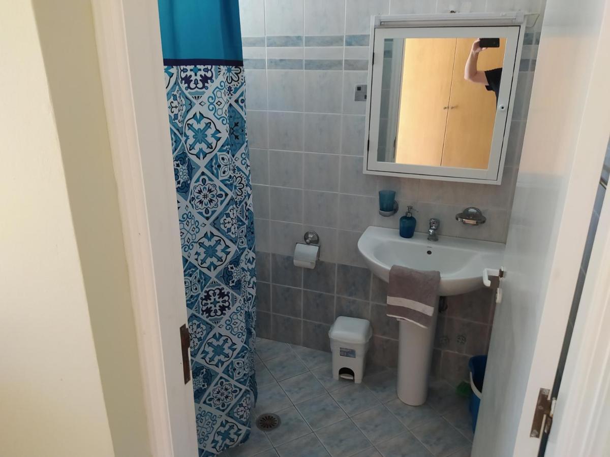 Aristi Studio Apartment Lemnos Island