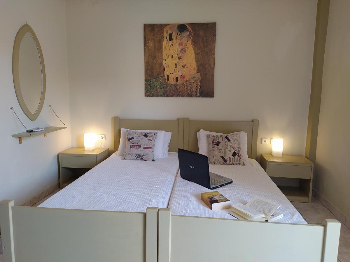 Apartment Aristi Studio