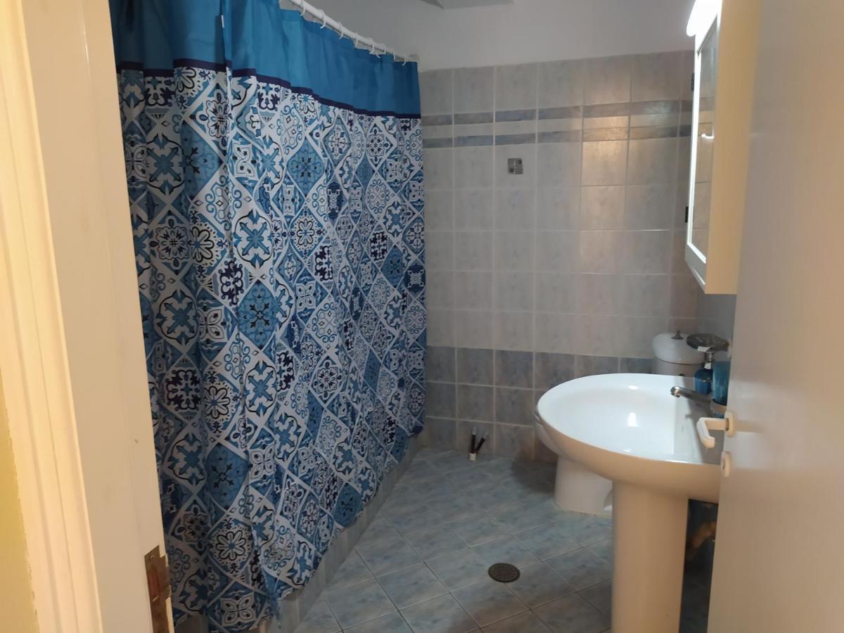 Apartment Aristi Studio