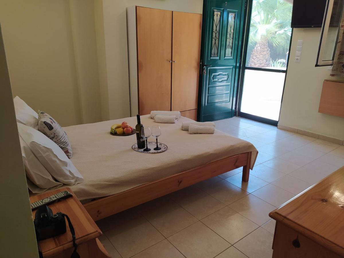 Apartment Aristi Studio