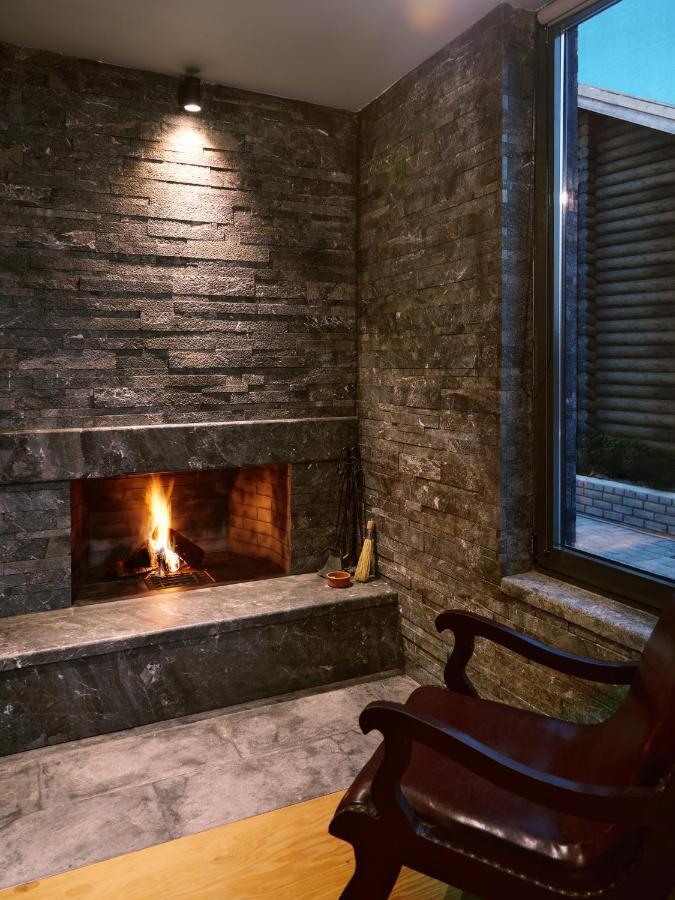 Hyades Mountain Chalet *