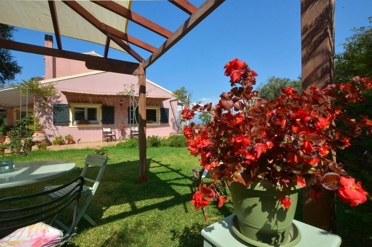 Kardami -country House *