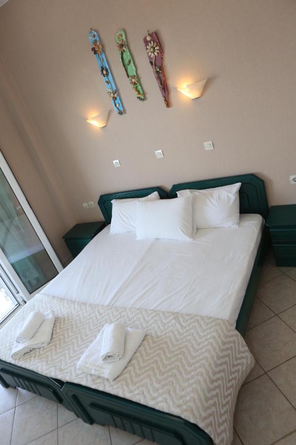 Korali House Apartment *