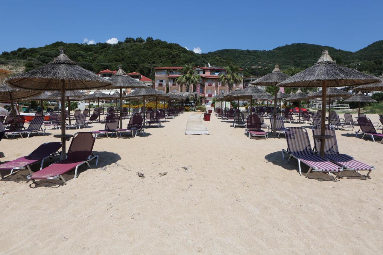 Apartment Korali House Paralia Vrachou