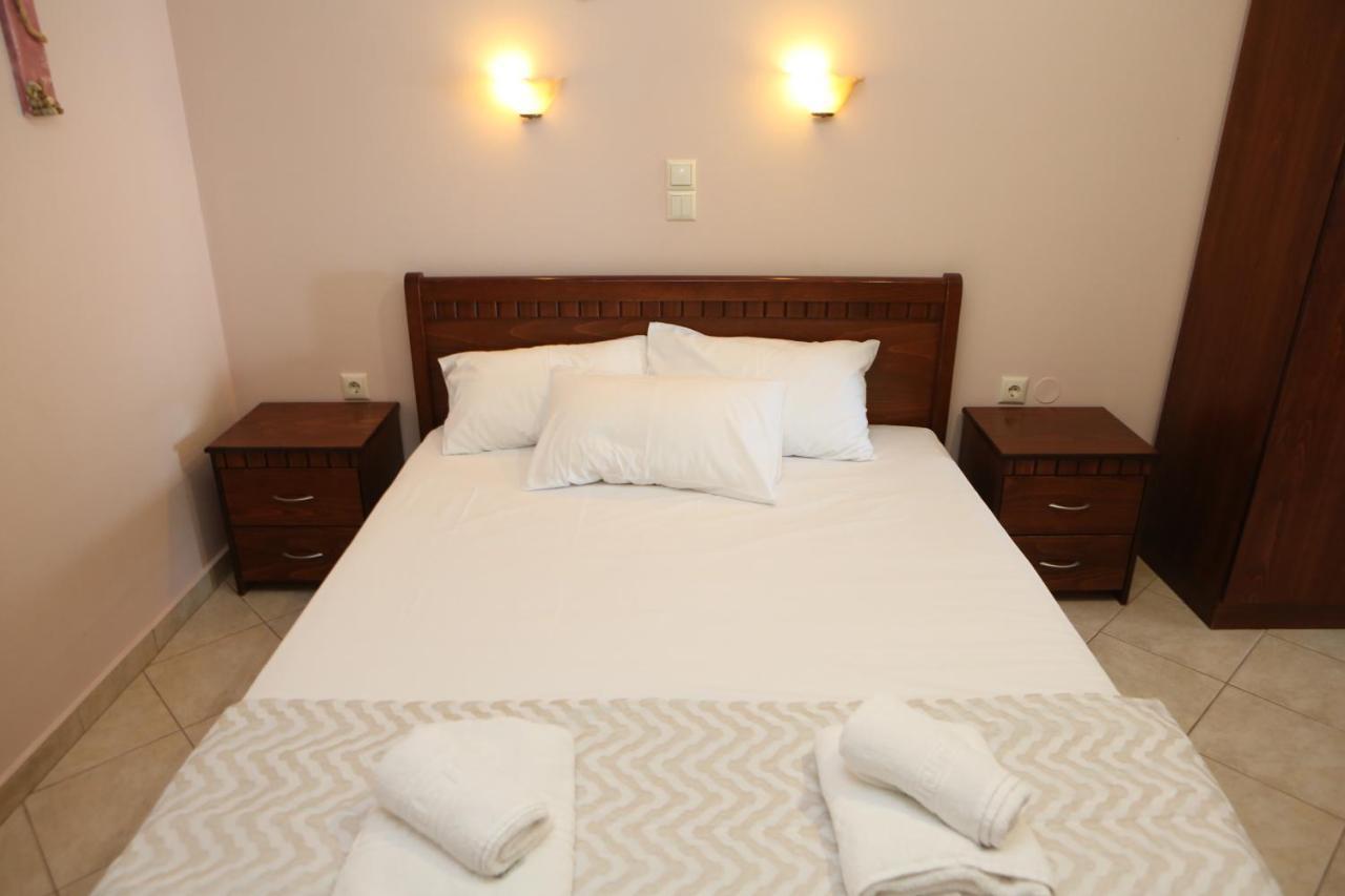 Korali House Apartment