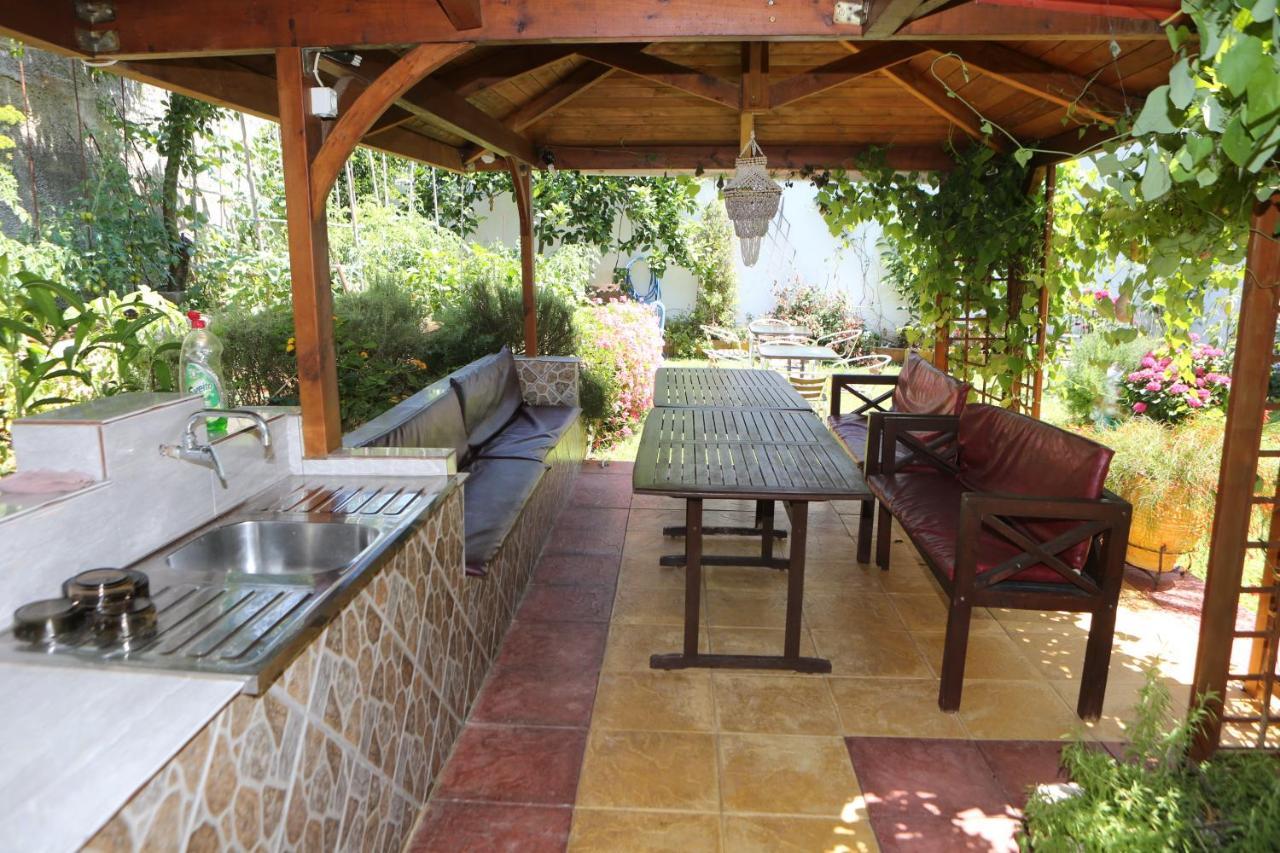 Korali House Paralia Vrachou